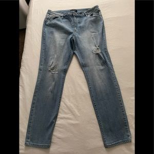 D. Jeans skinny Jeans